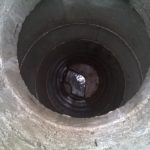 CONSTRUÄ«O DE POÄOS PROFUNDOS (SHAFTS) (14)