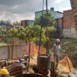 CONSTRUÄ«O DE POÄOS PROFUNDOS (SHAFTS) (25)