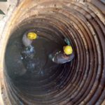 CONSTRUÄ«O DE POÄOS PROFUNDOS (SHAFTS) (26)