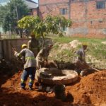 CONSTRUÄ«O DE POÄOS PROFUNDOS (SHAFTS) (27)