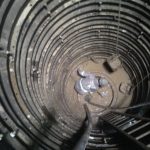 CONSTRUÄ«O DE POÄOS PROFUNDOS (SHAFTS) (4)