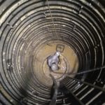 CONSTRUÄ«O DE POÄOS PROFUNDOS (SHAFTS) (5)