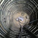 CONSTRUÄ«O DE POÄOS PROFUNDOS (SHAFTS) (6)