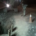 CONSTRUÄ«O DE POÄOS PROFUNDOS (SHAFTS) (7)