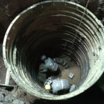 CONSTRUÄ«O DE POÄOS PROFUNDOS (SHAFTS) (8)