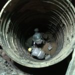 CONSTRUÄ«O DE POÄOS PROFUNDOS (SHAFTS) (9)