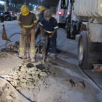 REDES COLETORAS DE ESGOTOS (18)