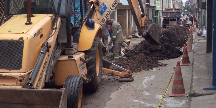 REDES COLETORAS DE ESGOTOS (23)