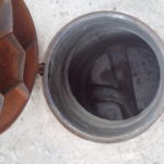 REDES COLETORAS DE ESGOTOS (8)