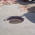 REDES COLETORAS DE ESGOTOS (9)