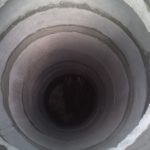 REDES COLETORAS EM GRANDES PROFUNDIDADES (UTILIZAÄ«O DE GAIOLA E ESCAVADEIRA TIPO PC) (4)