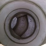 REDES COLETORAS EM GRANDES PROFUNDIDADES (UTILIZAÄ«O DE GAIOLA E ESCAVADEIRA TIPO PC) (6)