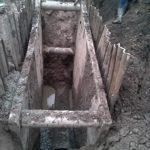 REDES COLETORAS EM GRANDES PROFUNDIDADES (UTILIZAÄ«O DE GAIOLA E ESCAVADEIRA TIPO PC) (8)