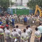 REUNIÂES PARA A EVOLUÄ«O DE NOSSOS SERVIÄOS (SABESP E EGIS) (5)