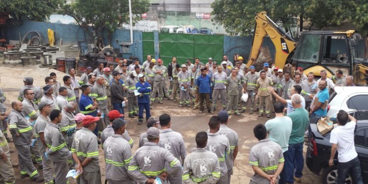 REUNIÂES PARA A EVOLUÄ«O DE NOSSOS SERVIÄOS (SABESP E EGIS) (5)